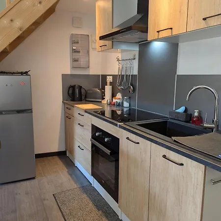 Апартаменты Maison Avec Parking - Propriete Charentaise Unique - Fr-1-653-297